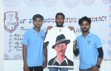 JSS Sitapur College Activities photo 15